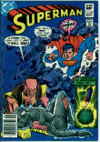 Superman 375 (VG/FN 5.0)