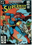 Superman 377 (FN- 5.5)