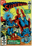 Superman 379 (FN+ 6.5)
