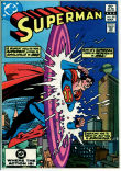 Superman 381 (G+ 2.5)