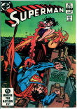 Superman 382 (VG- 3.5)