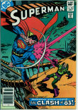 Superman 385 (VG 4.0)