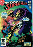 Superman 387 (FN/VF 7.0)