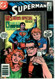 Superman 404 (FN- 5.5)