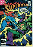 Superman 412 (VG 4.0)