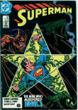 Superman 419 (FN+ 6.5)