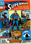 Superman 423 (VF/NM 9.0)