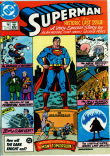 Superman 423 (NM- 9.2)