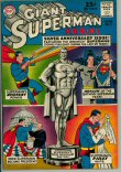 Superman Annual 7 (VG/FN 5.0)