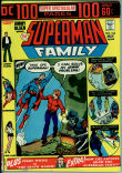 Superman Family 164 (VG/FN 5.0)