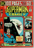 Superman Family 166 (FN 6.0)