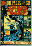 Superman Family 167 (VG 4.0)