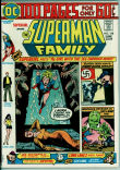 Superman Family 168 (FN 6.0)