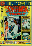 Superman Family 169 (VG+ 4.5)