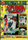 Superman Family 169 (FN 6.0)