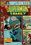 Superman Family 170 (VG+ 4.5)