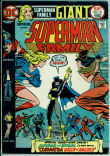 Superman Family 171 (VG 4.0)