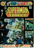 Superman Family 175 (G/VG 3.0)