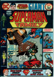Superman Family 176 (FN- 5.5)