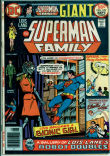 Superman Family 178 (G 2.0)