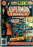 Superman Family 178 (VG 4.0)