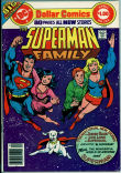 Superman Family 182 (VG/FN 5.0)