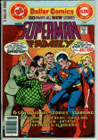 Superman Family 184 (VG+ 4.5)