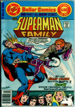 Superman Family 185 (VG 4.0)