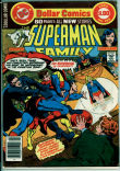 Superman Family 188 (G/VG 3.0)