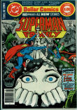 Superman Family 189 (FN- 5.5)