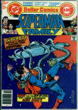 Superman Family 191 (VG/FN 5.0)