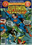 Superman Family 192 (VF 8.0)