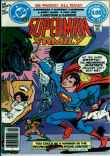 Superman Family 193 (FN- 5.5)