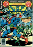 Superman Family 194 (FN 6.0)