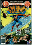 Superman Family 196 (FN+ 6.5)