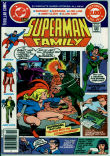 Superman Family 197 (FN 6.0)