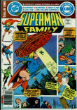 Superman Family 198 (FN 6.0)