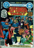 Superman Family 200 (FN 6.0)