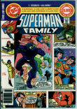 Superman Family 202 (VG/FN 5.0)