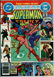 Superman Family 206 (FN/VF 7.0)