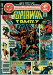 Superman Family 208 (FN 6.0)