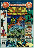 Superman Family 209 (FN+ 6.5)