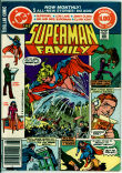 Superman Family 209 (FN 6.0)
