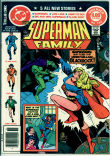 Superman Family 212 (VG/FN 5.0)