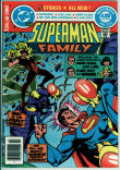 Superman Family 213 (VG/FN 5.0)
