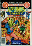 Superman Family 216 (FN- 5.5)