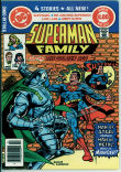 Superman Family 217 (FN- 5.5)