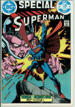 Superman Special 1 (FN+ 6.5)