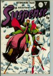 Suspense 125 (VG/FN 5.0)