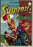 Suspense 127 (VG 4.0)